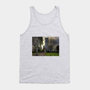 Kenmore Parish Church Tank Top